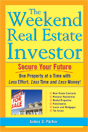 Weekend Real Estate Investor